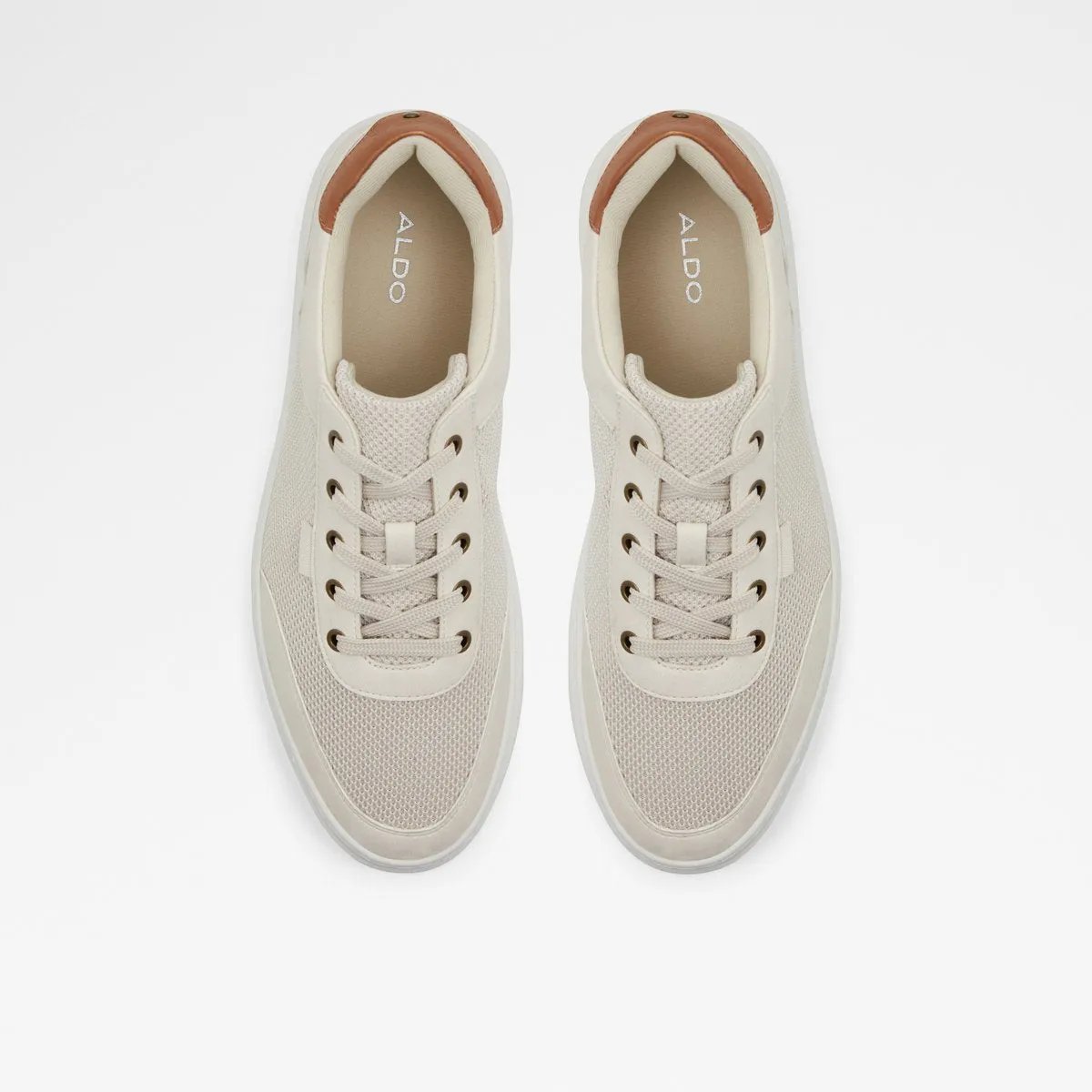 Mcenroe Low-Top Sneakers