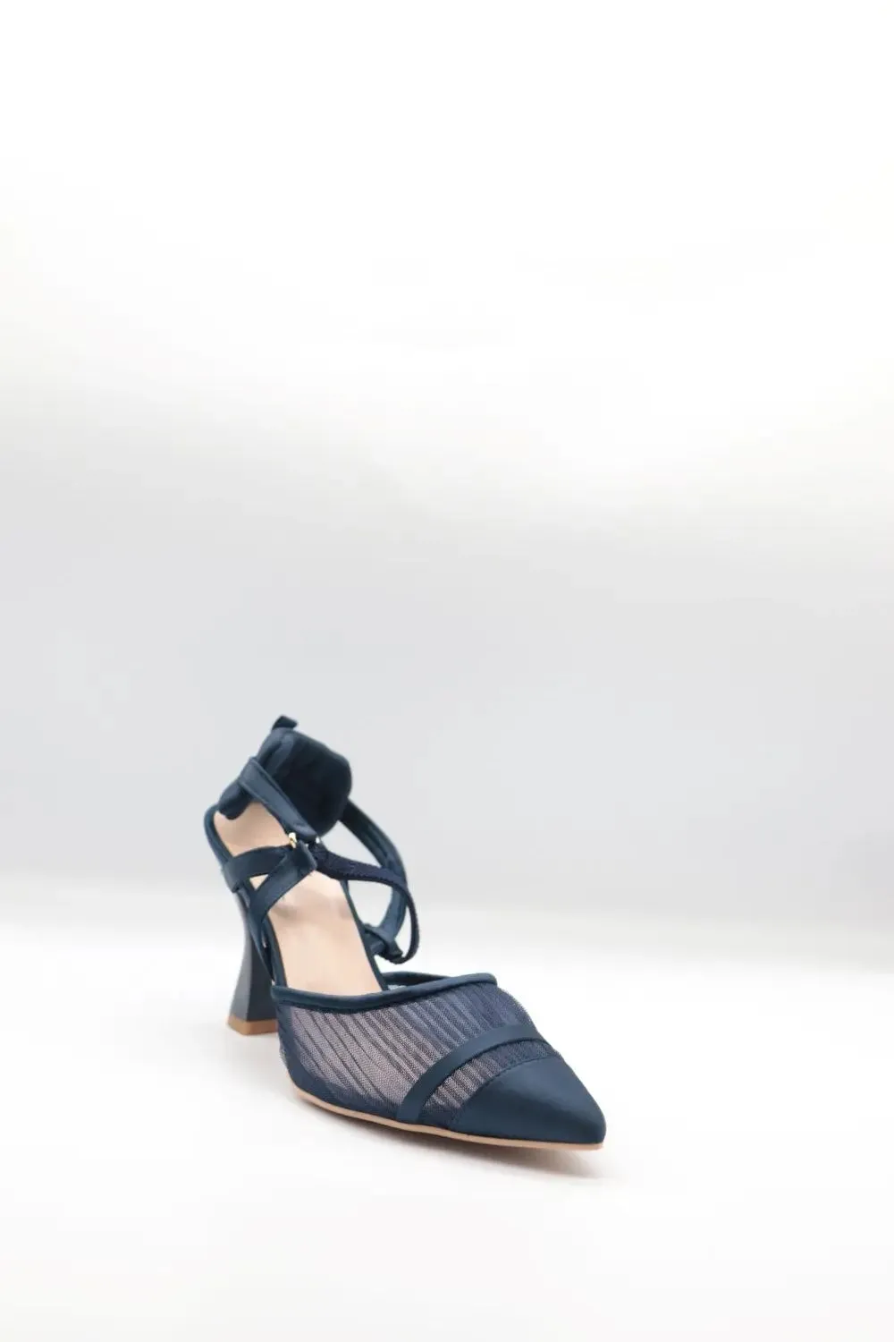 Med Heel Shoe