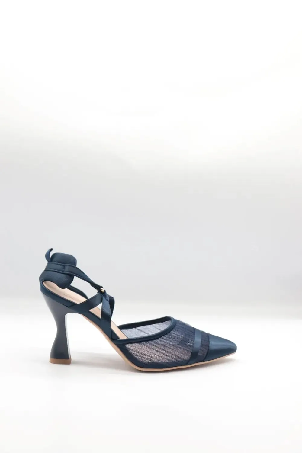Med Heel Shoe
