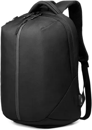 Men's Backpacks Men Backpack Laptop USB Charging School Bag 15.6 Waterproof Anti Theft Backpacks Teenage High Capacity