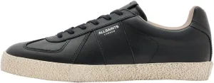 Men's Jaimee Leather Low Top Sneaker