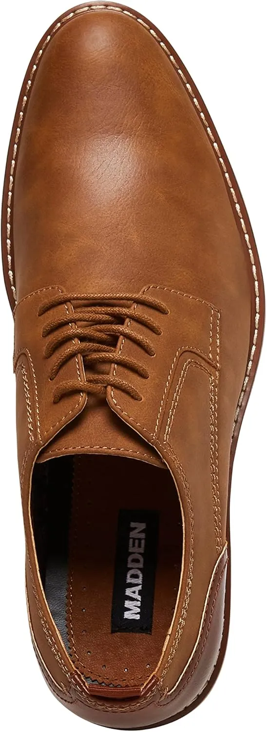 Men's M-allou Oxford