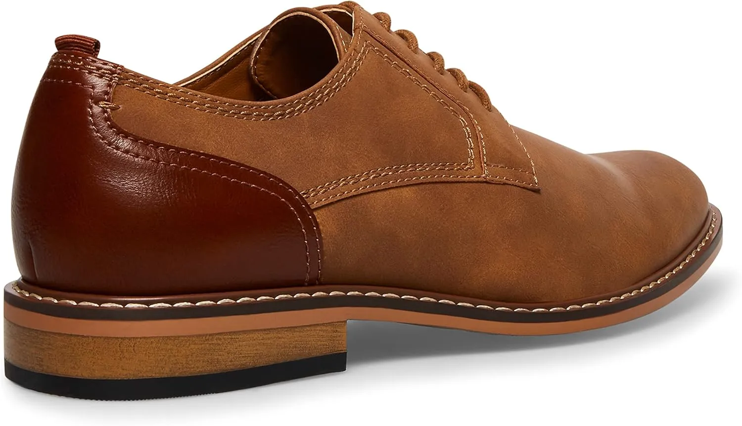 Men's M-allou Oxford