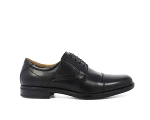MEN`S MIDTOWN CAP TOE OXFORD