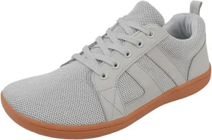 Men's Slip Shoes Unisex Thin Soled Wide Last Casual Sneakers