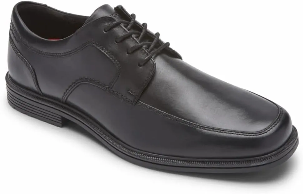 Men's Taylor Waterproof Apron Toe Oxford