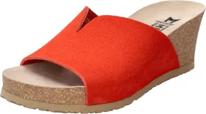 Mephisto Women's Lisane Wedge Sandal