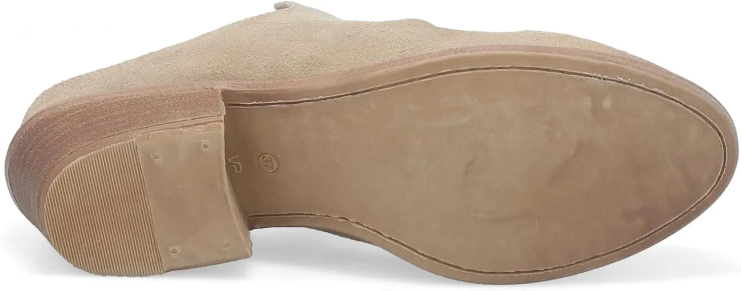Miz Mooz Cellia Women's Mule