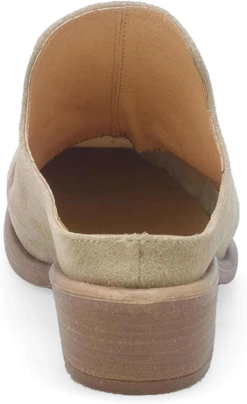 Miz Mooz Cellia Women's Mule