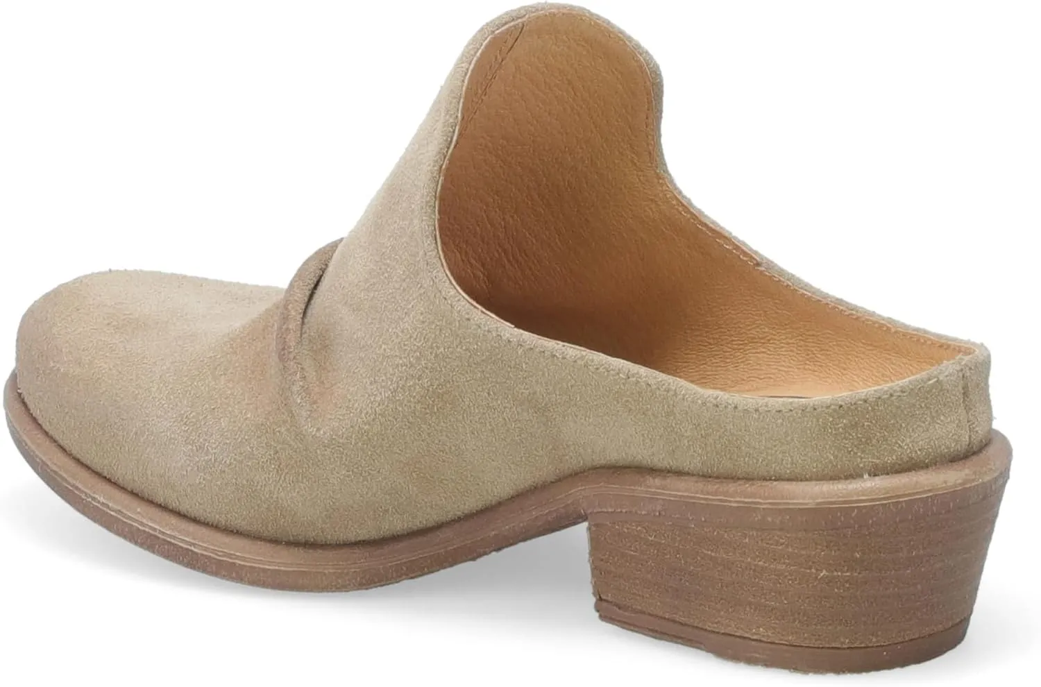Miz Mooz Cellia Women's Mule