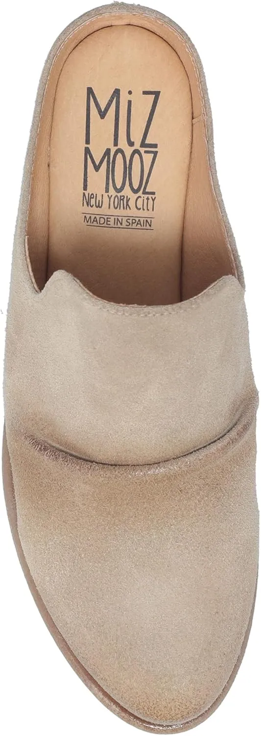 Miz Mooz Cellia Women's Mule