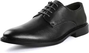Mofri Men's Dress Shoes Tuxedo Shoes for Men
