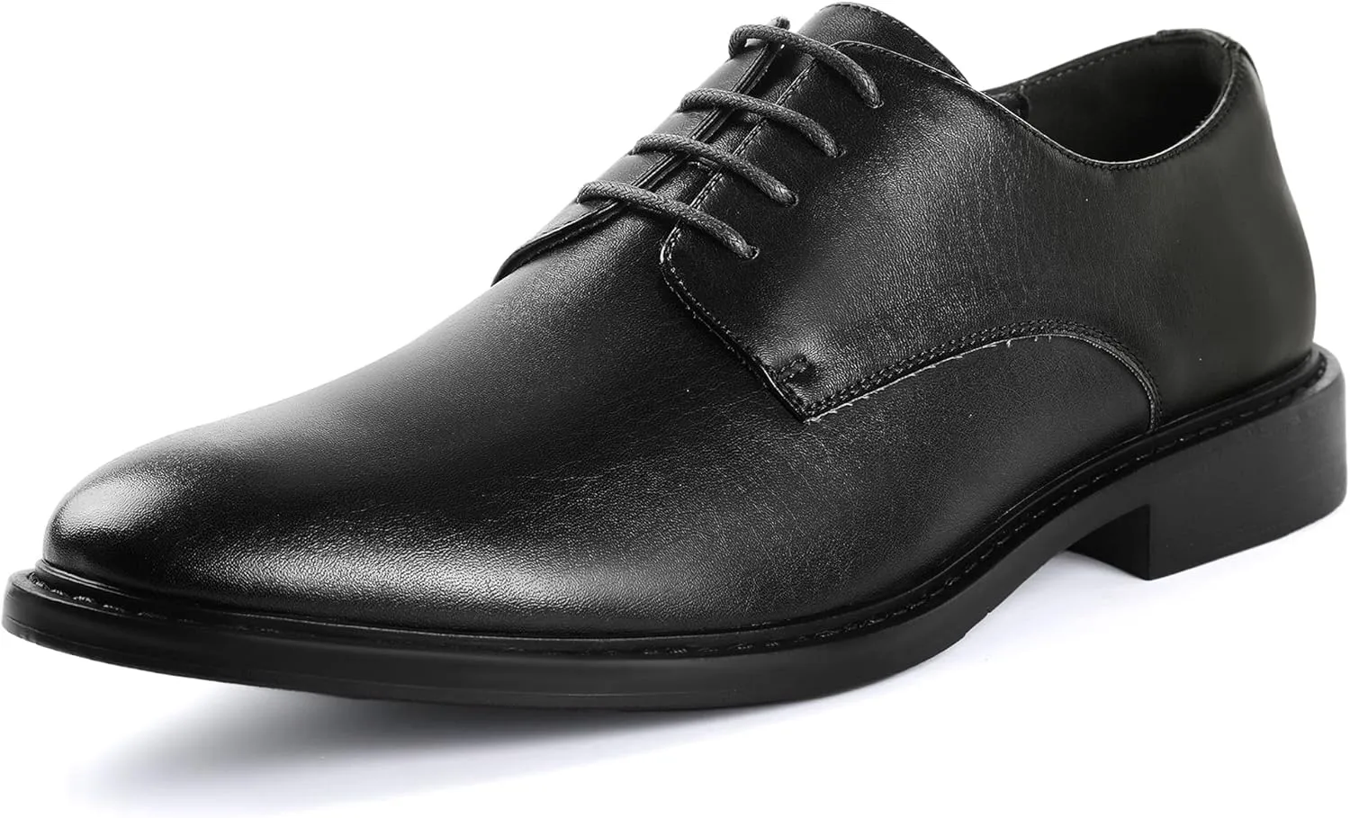Mofri Men's Dress Shoes Tuxedo Shoes for Men