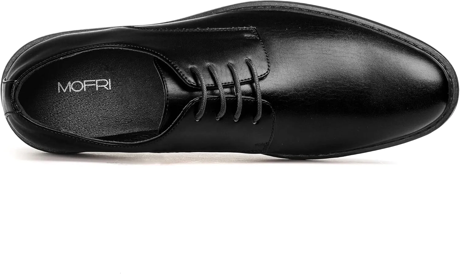 Mofri Men's Dress Shoes Tuxedo Shoes for Men