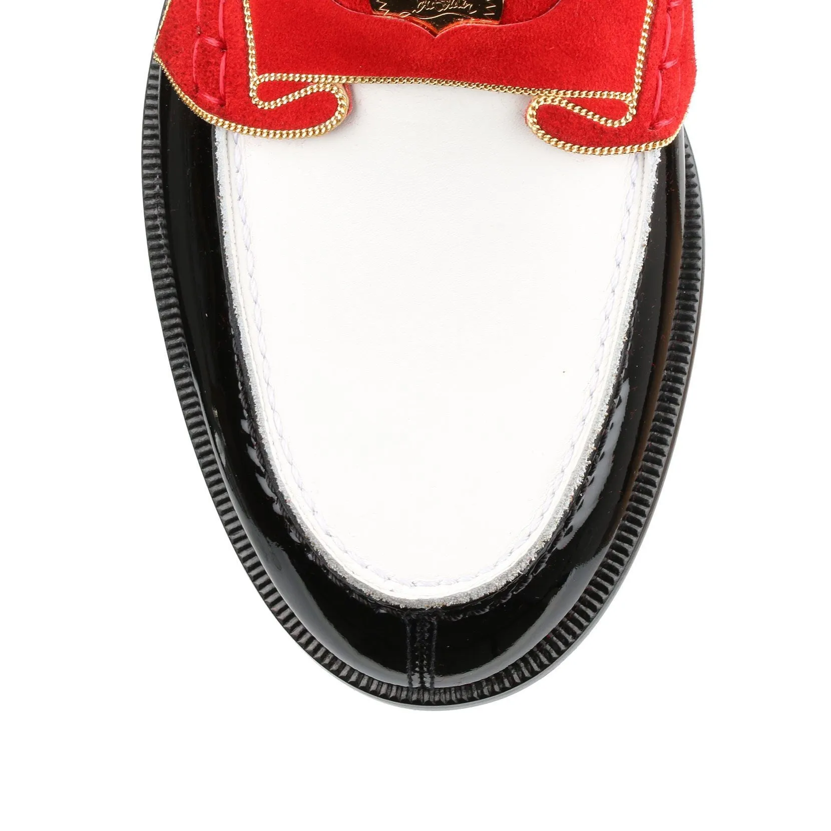 Monana Flat Loafer