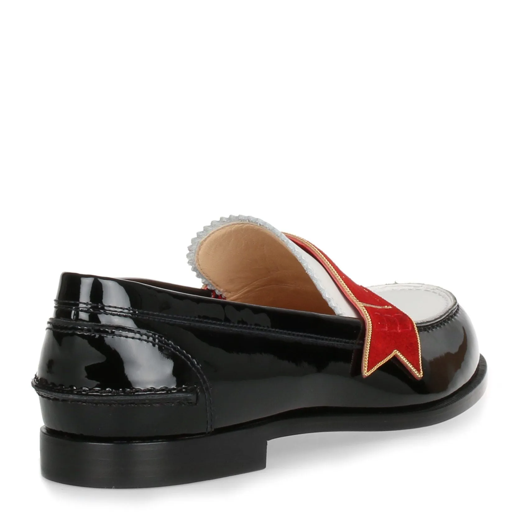 Monana Flat Loafer