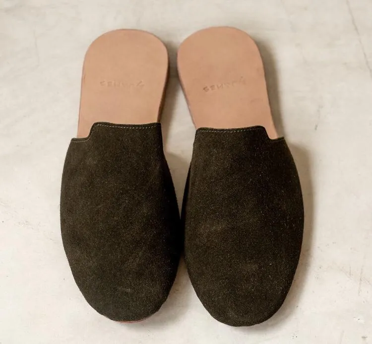 Mule Klein