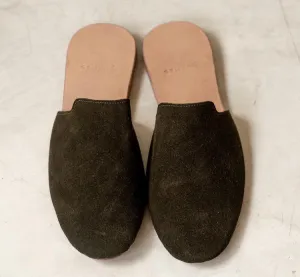 Mule Klein