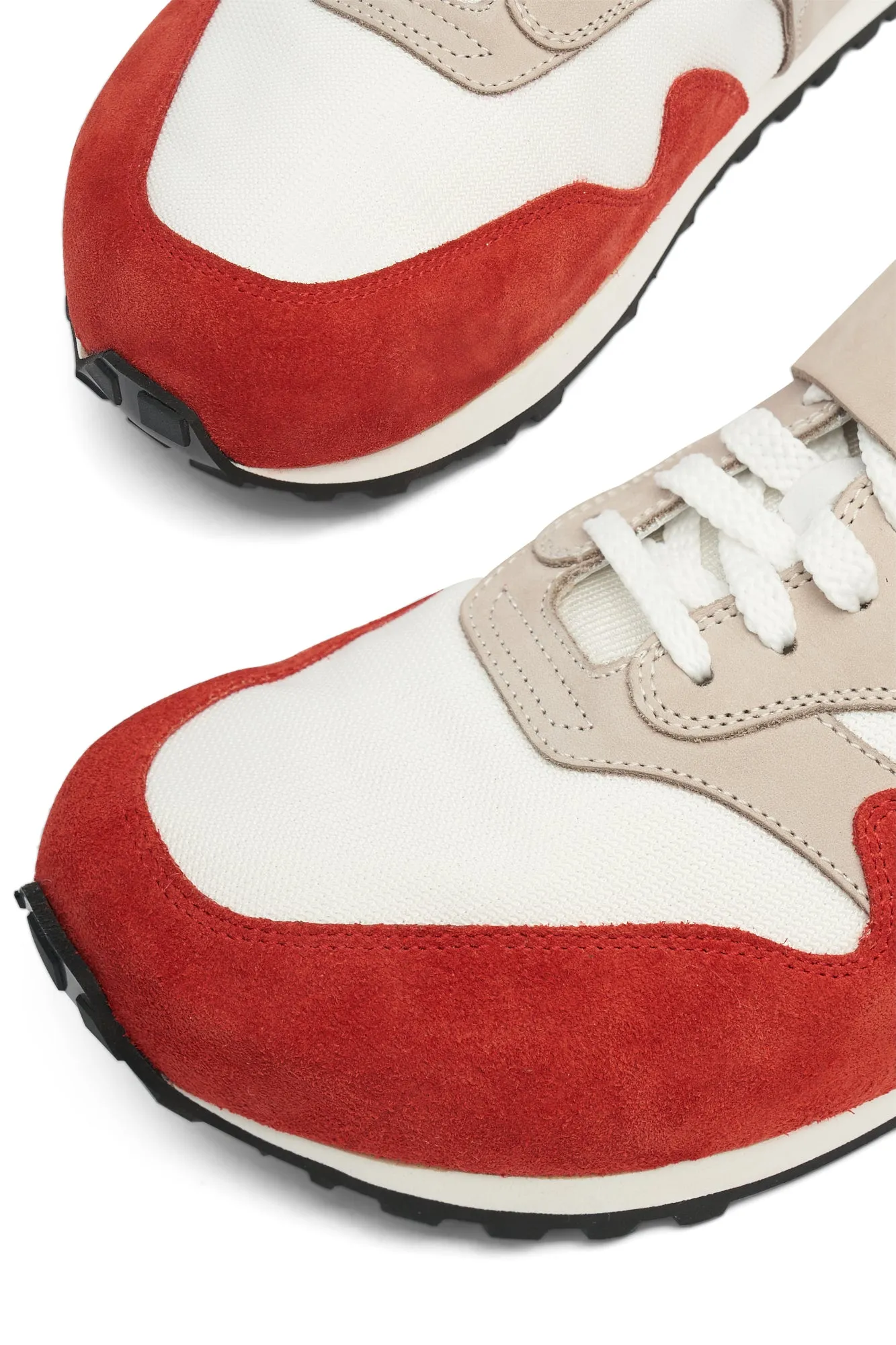MULE MAX RED