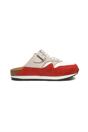MULE MAX RED
