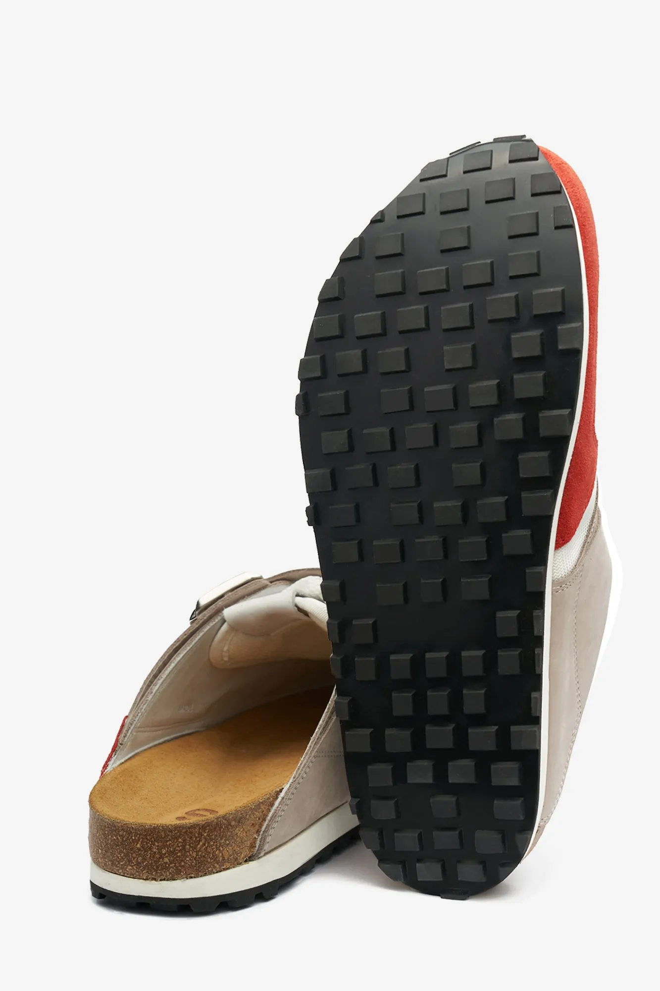 MULE MAX RED