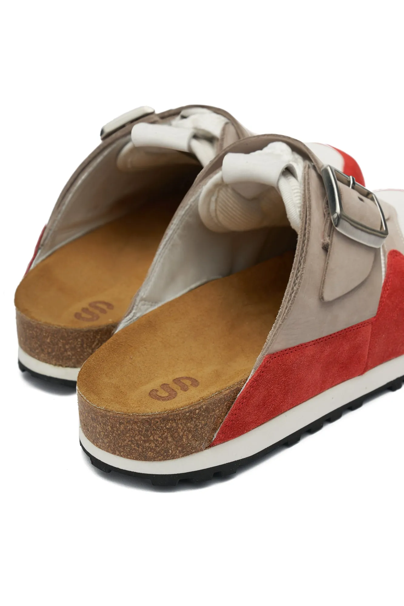 MULE MAX RED