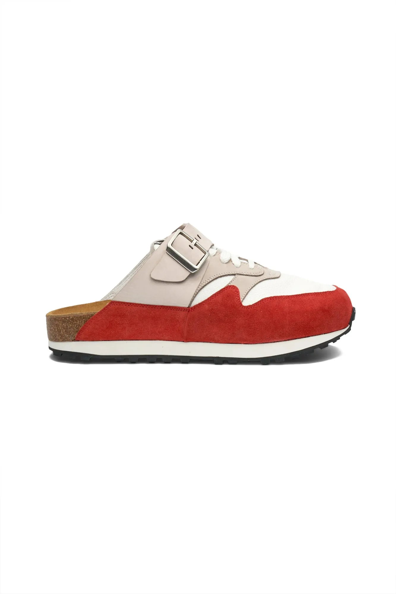 MULE MAX RED