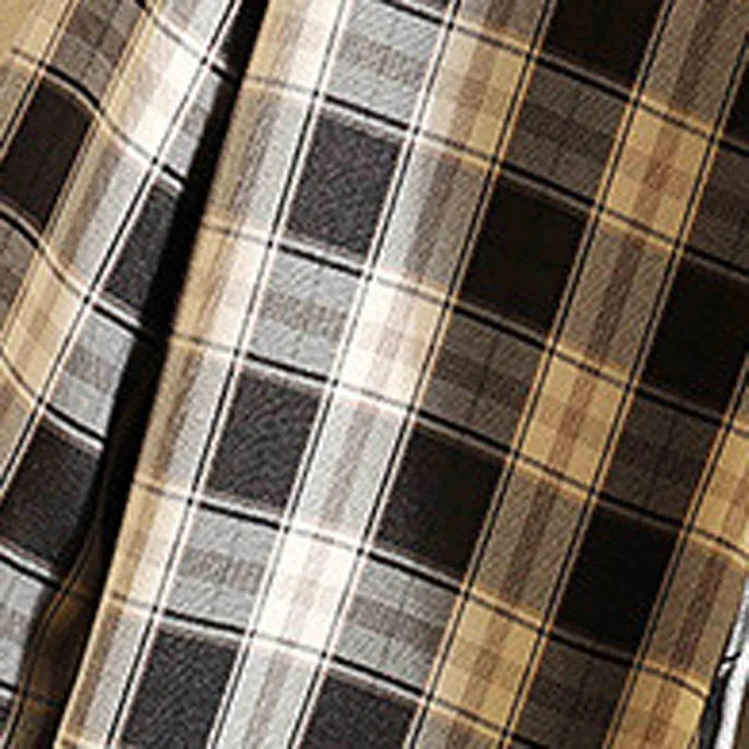 Muscularfit Casual Shirts for Men 2023 Fashion Outdoor Work Long Sleeve Button Down Tshirts Regular Fit Plaid Shirt Going Out