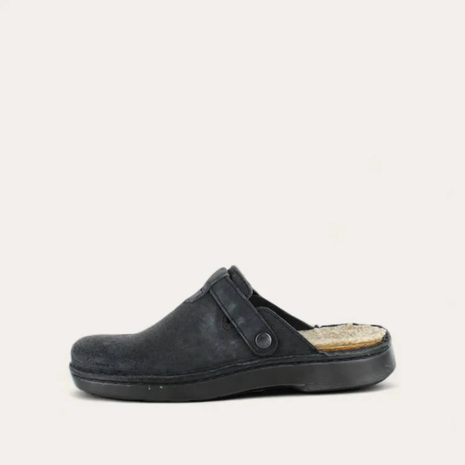 Naot - Women's Martos Mule- Wide