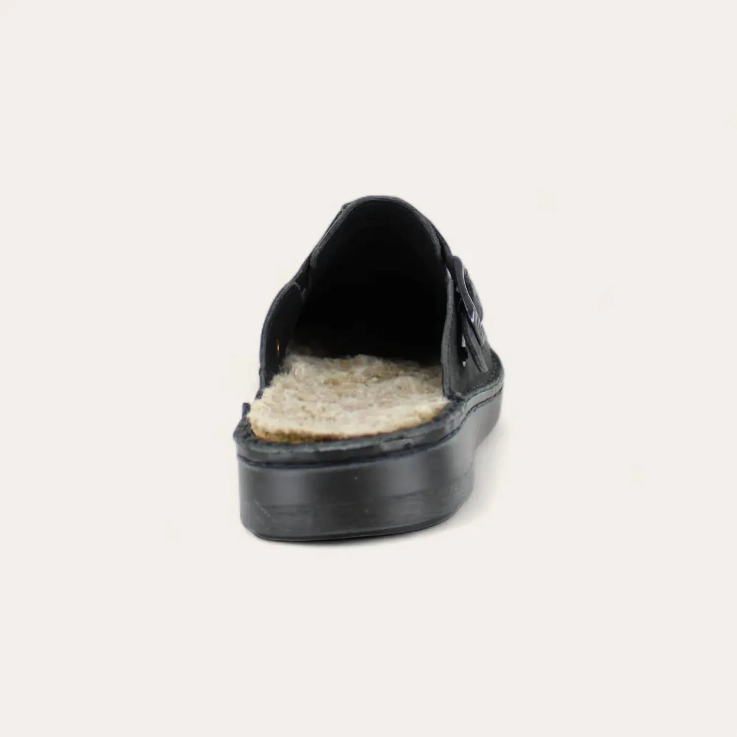 Naot - Women's Martos Mule- Wide