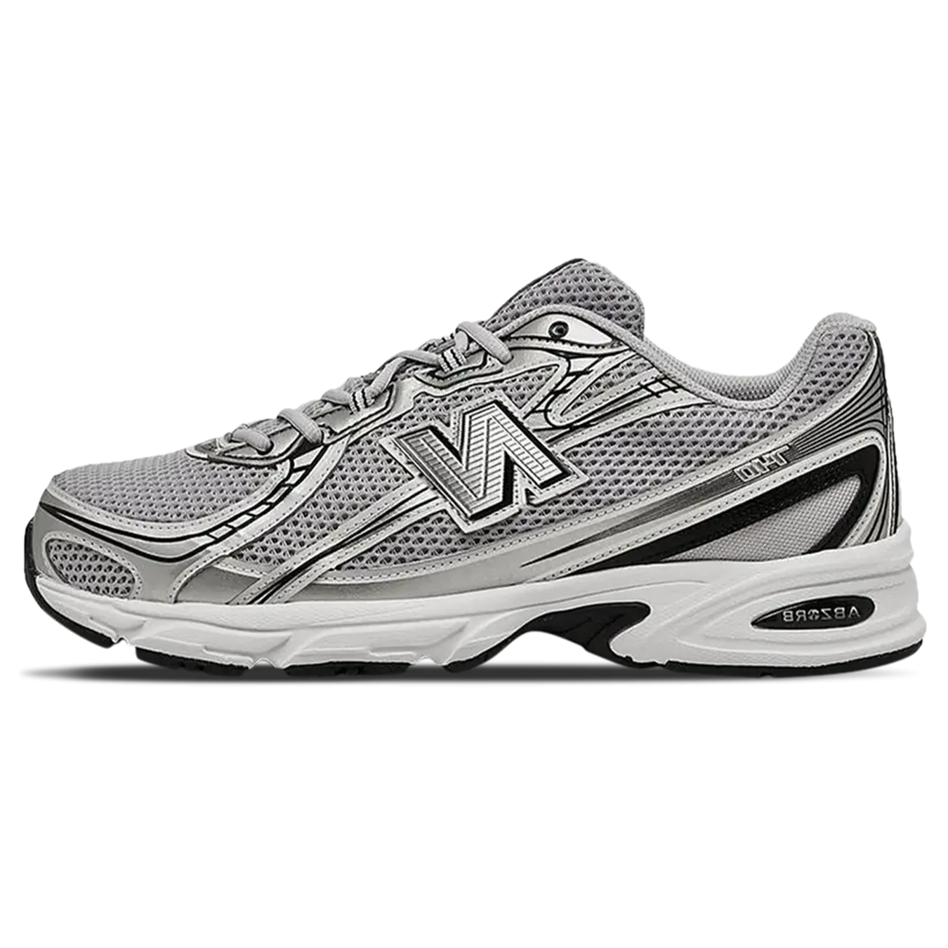 New Balance 740 'Pearl Grey'