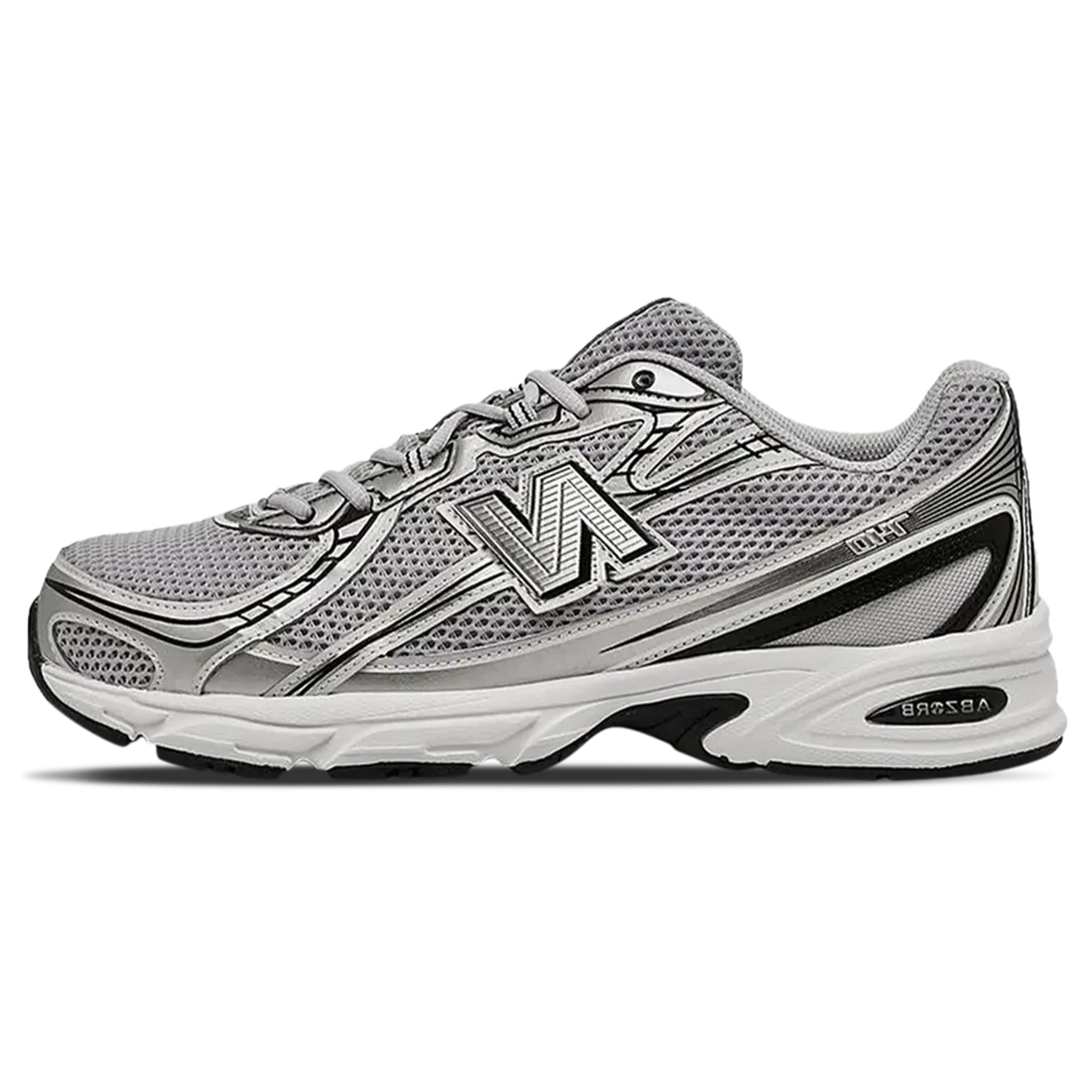 New Balance 740 'Pearl Grey'