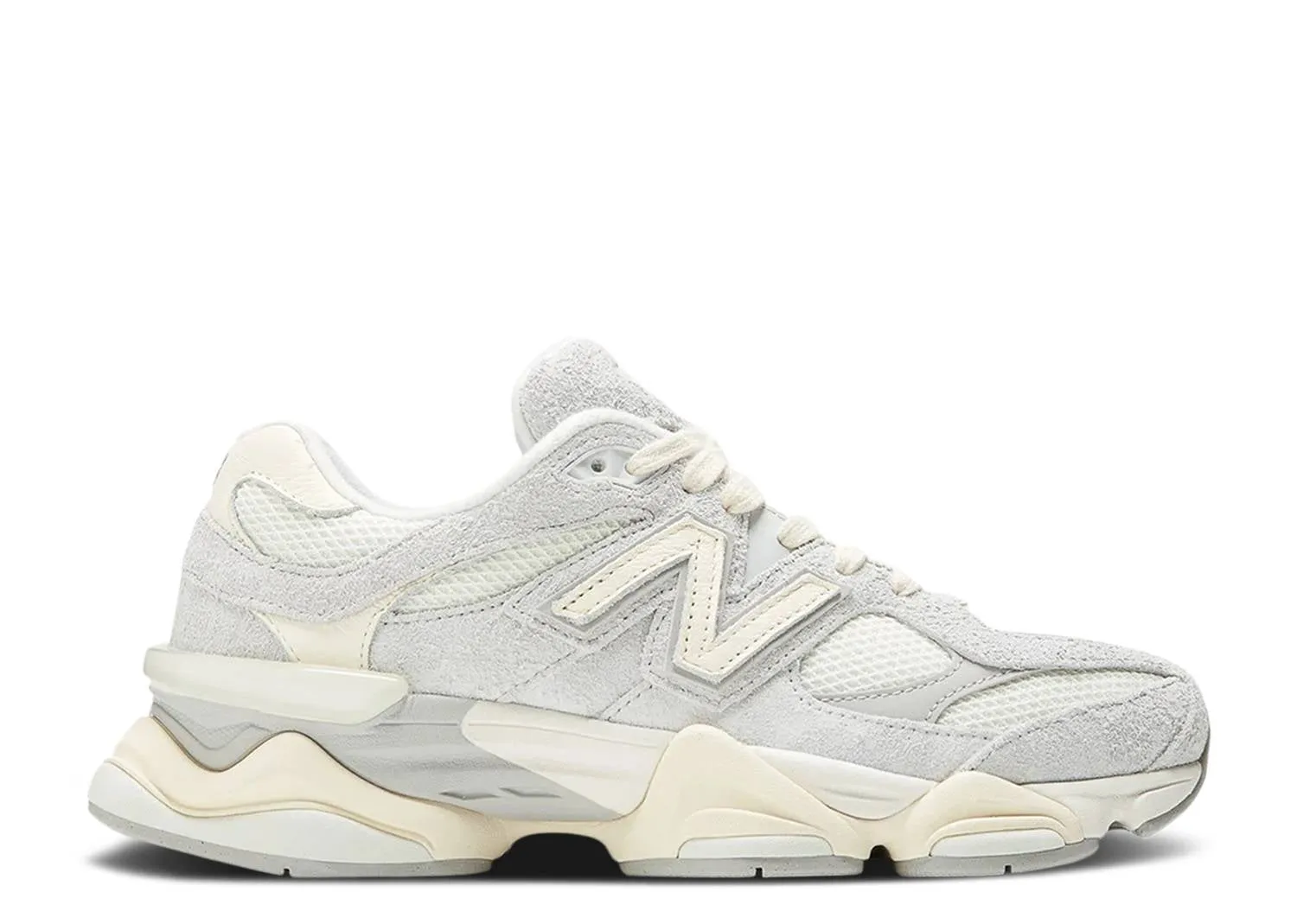 New Balance 9060
Quartz Grey