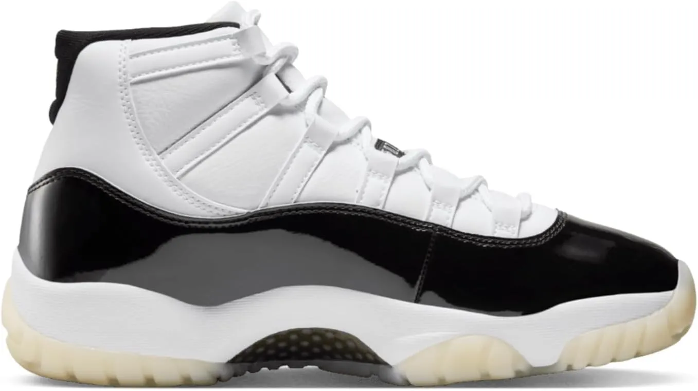 Nike Air Jordan 11 Retro Men's Shoes