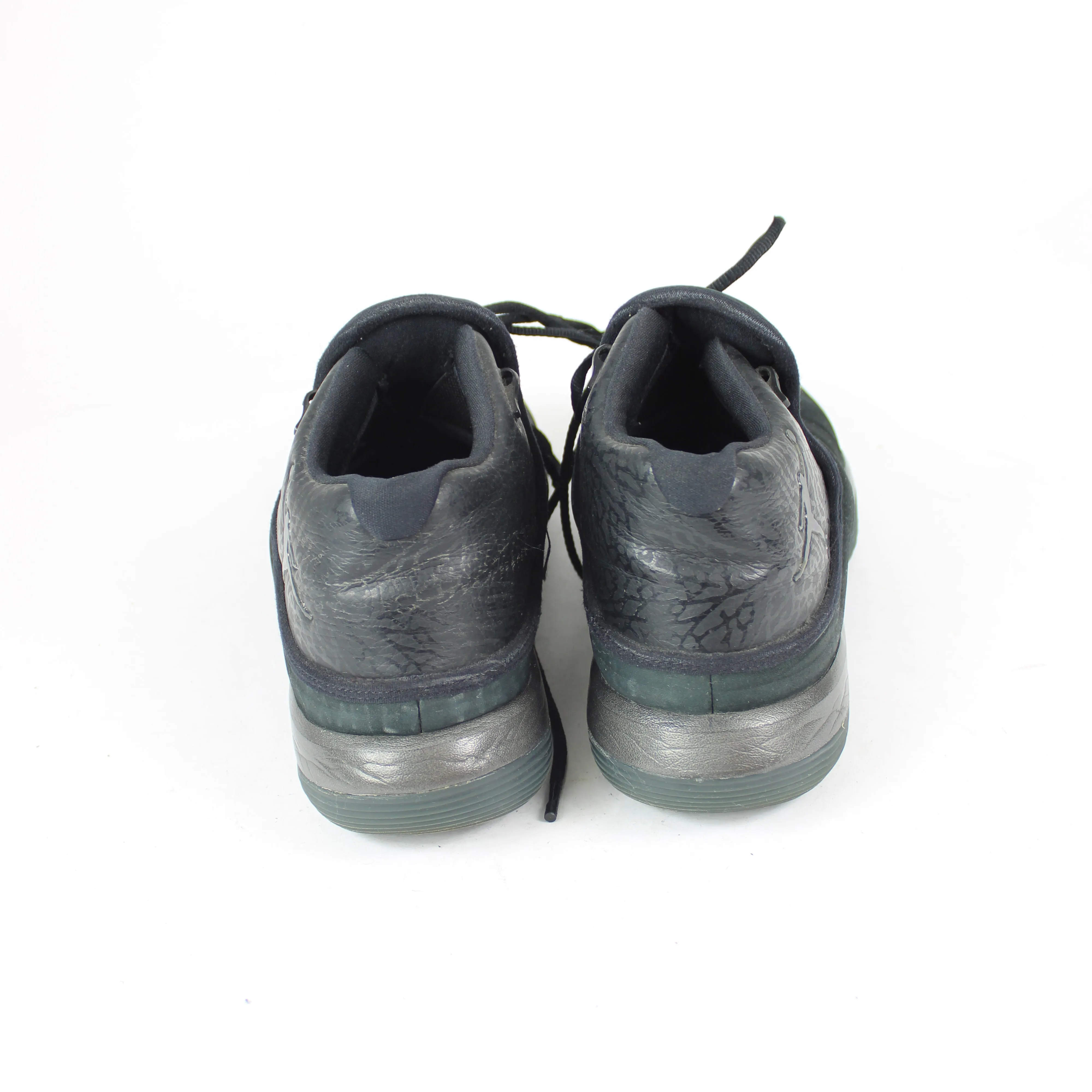 Nike Air Jordan Black Sneakers