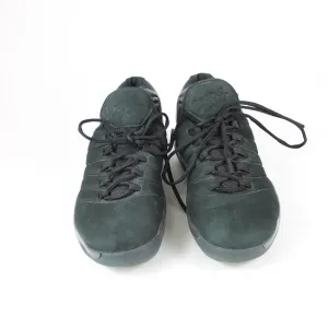 Nike Air Jordan Black Sneakers