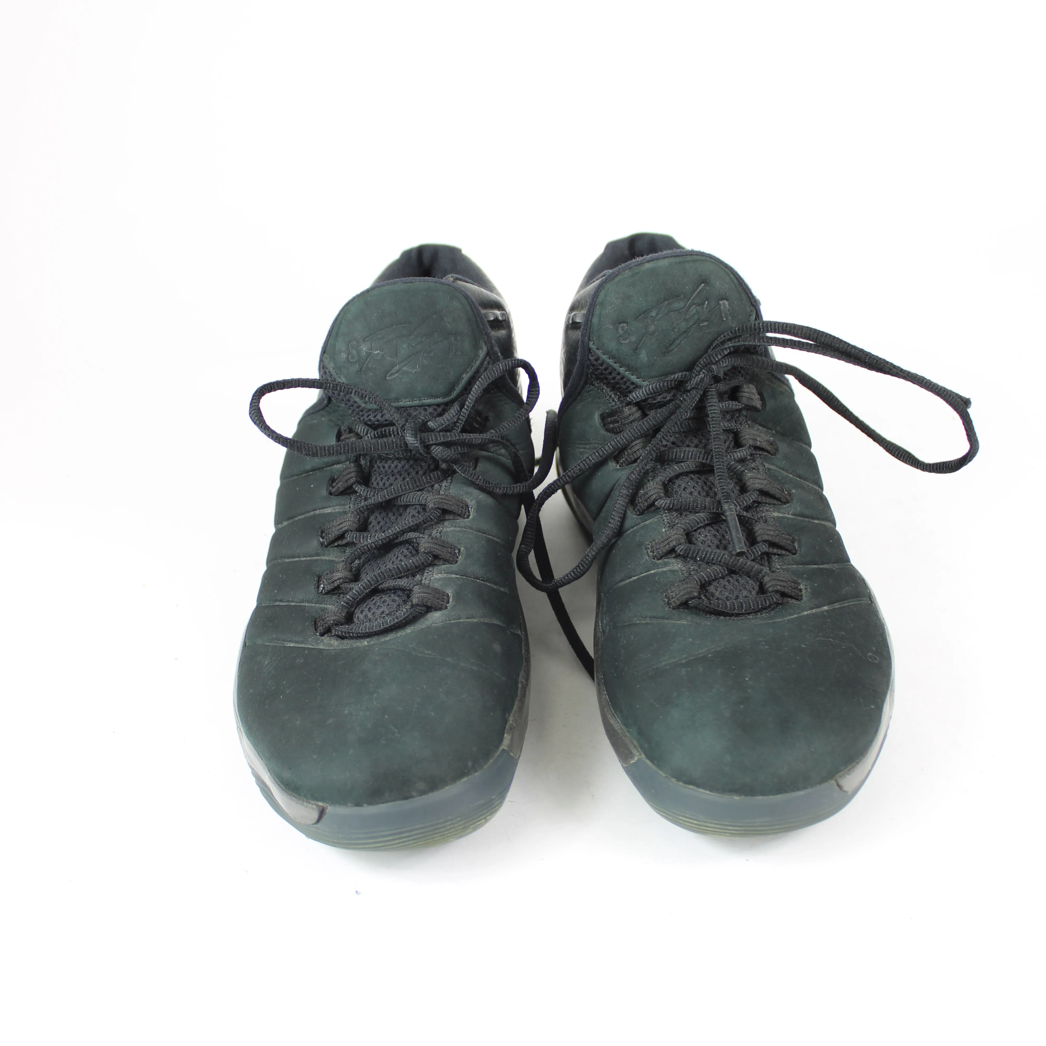 Nike Air Jordan Black Sneakers