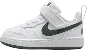 Nike Baby-Boy's Court Borough Low Recraft (Infant/Toddler) Sneaker