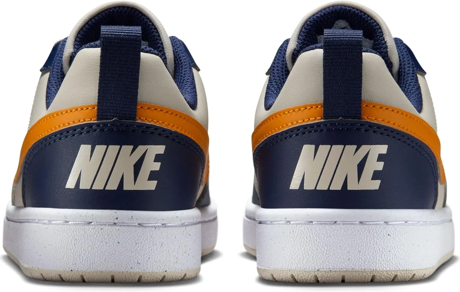 Nike Boy's Court Borough Low Recraft (Big Kid) Sneaker