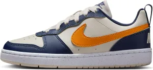 Nike Boy's Court Borough Low Recraft (Big Kid) Sneaker