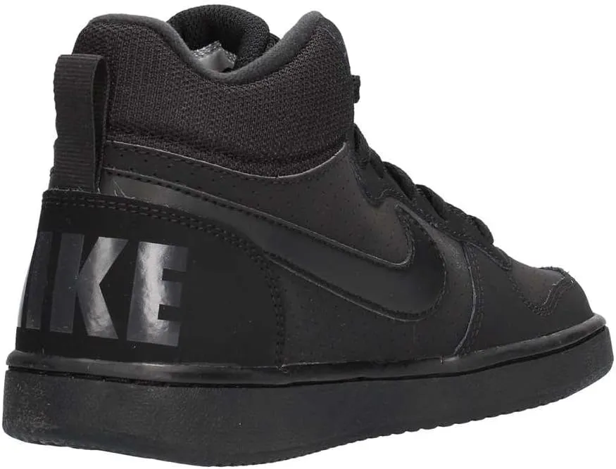 Nike Boy's High-Top Basketball Shoes, 6.5