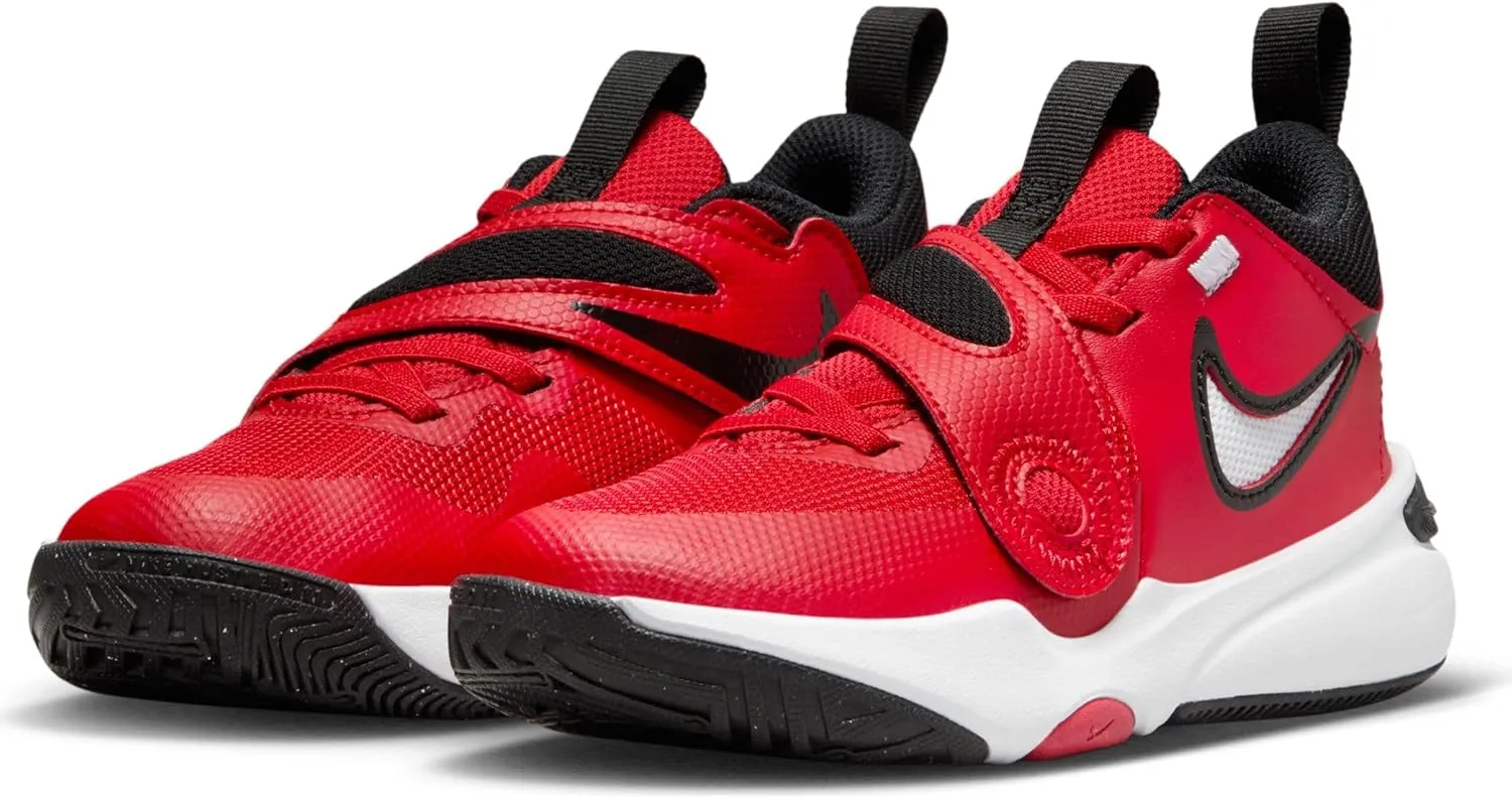 NIKE Boy's Sneaker Three Quarters Tall
