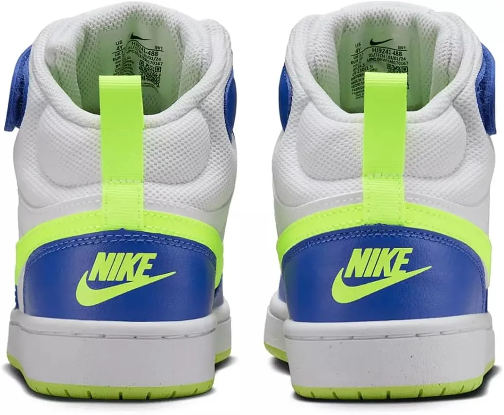 NIKE Boy's Sneaker