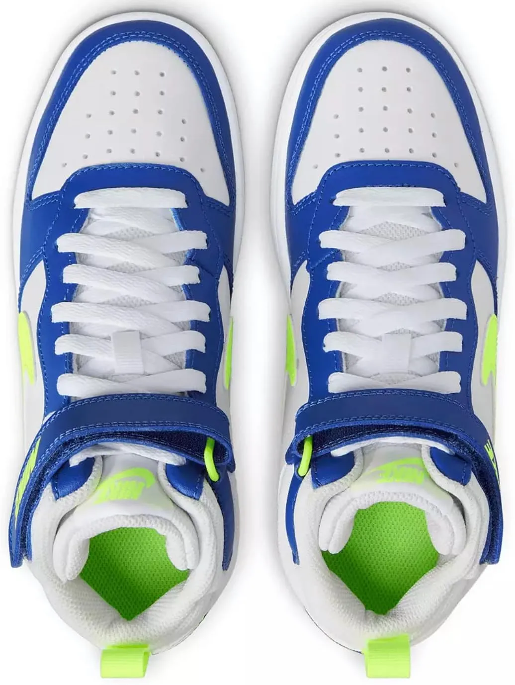 NIKE Boy's Sneaker