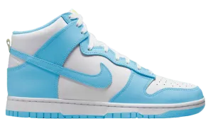 Nike Dunk High University Blue
