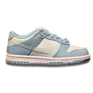 Nike Dunk Low Aura Blue