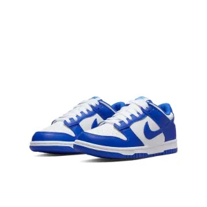 Nike Dunk Low Blue