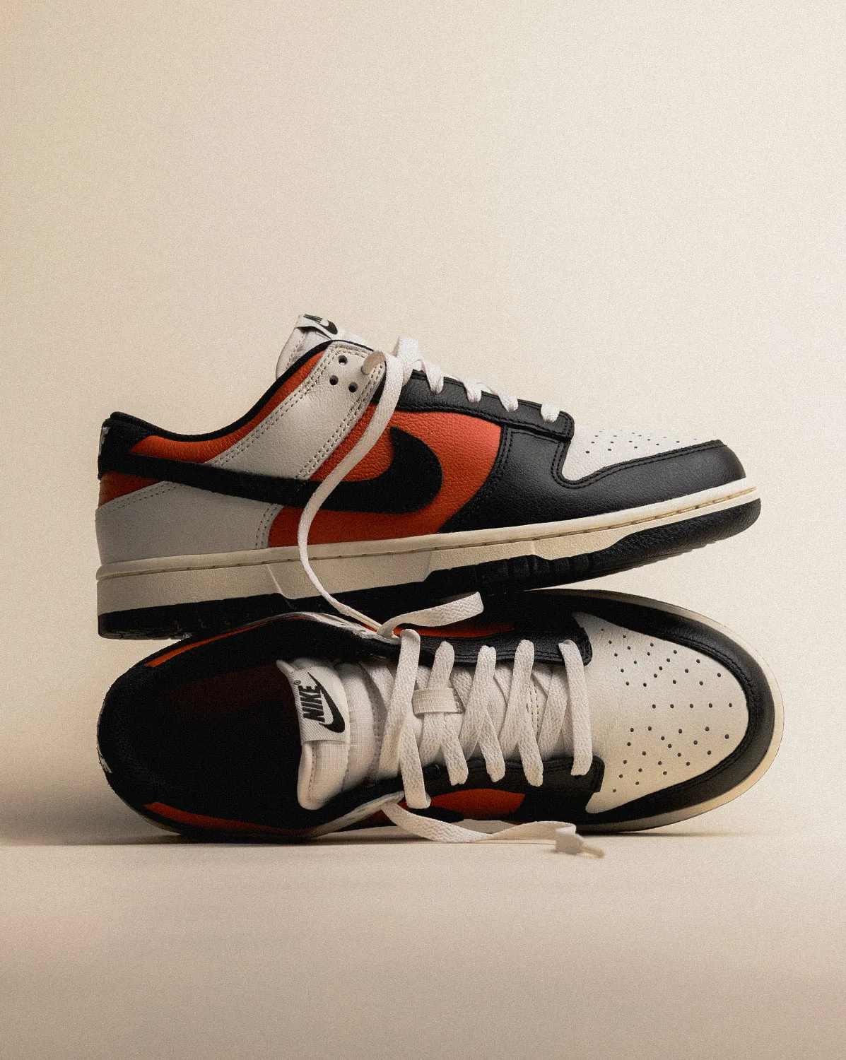Nike Dunk Low Retro