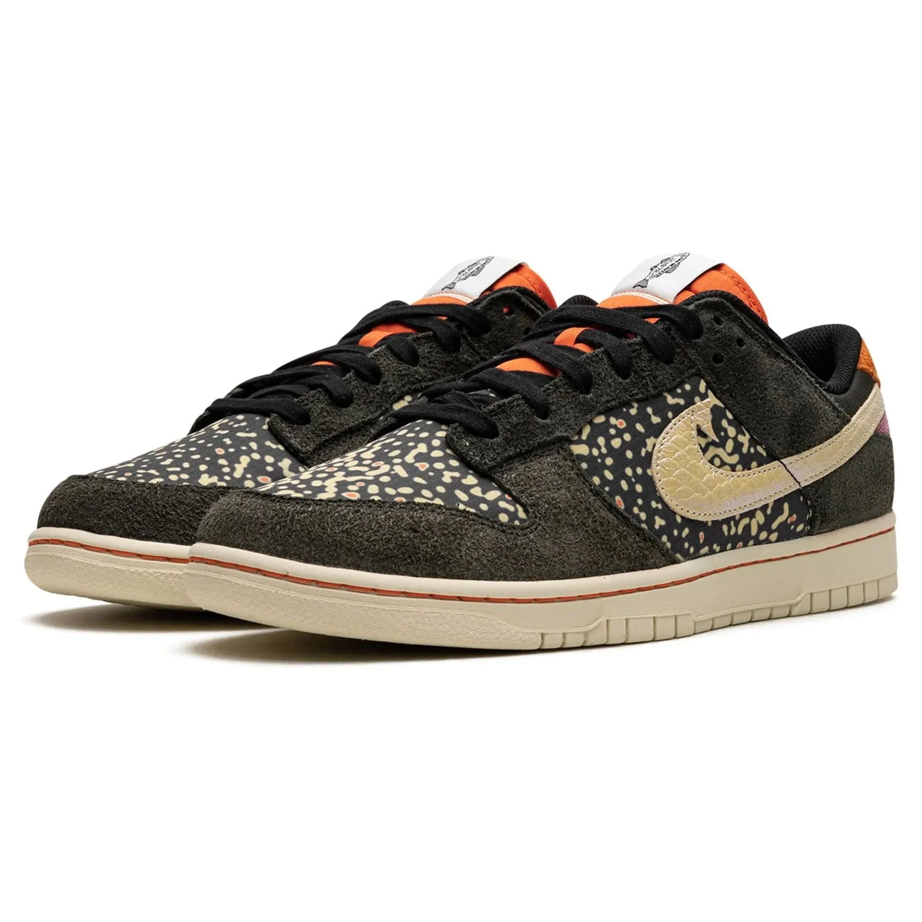 Nike Dunk Low SE 'Gone Fishing - Rainbow Trout'