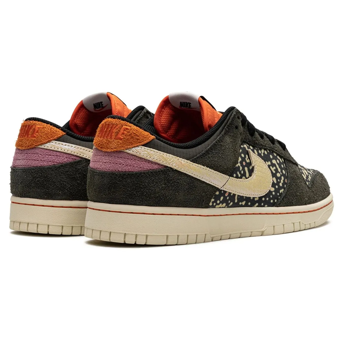 Nike Dunk Low SE 'Gone Fishing - Rainbow Trout'
